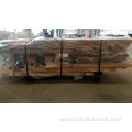 quality Hydraulic hand pallet track jack